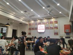 -回味南塘老王虾尾(总店)
