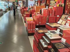 -BETTER拜特进口超市(人民路店)