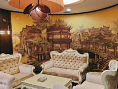 -东江海鲜酒家(客村店)