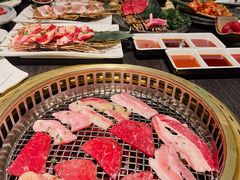 -AJIYA·池袋日式烧肉自助(天津万象城店)
