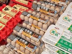 -物美超市(下沙云水店)