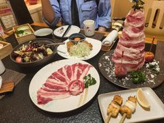 -长崎屋·日本料理·刺身·烧鸟(天河北路店)