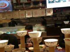 -成都你六姐·牛肉冒菜(城市集市合生汇店)