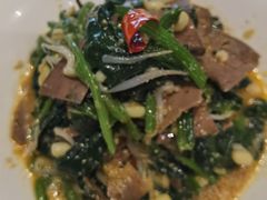-阿庄新豫菜(通泰路店)