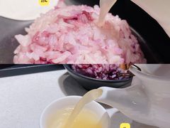 -新仙清汤牛腩(铜锣湾店)