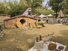 -HERRE·FARM 赫尔露营农场·团建聚会包场