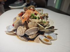 -魔鬼牛蛙小厨•烤鱼•龙虾(上马墩光华时代店)