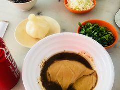 -将台涮肉(酒仙桥店)