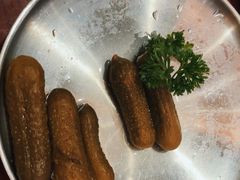 -列娜餐厅