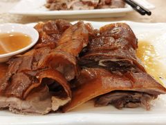 -潮喜竹溪荔湖酒家(荔枝湾店)