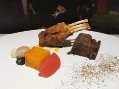 -王品牛排(郑州大卫城店)