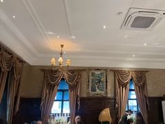 -波特曼西餐厅(南岗店)