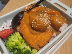 -本处·素食·融合料理(南油店)