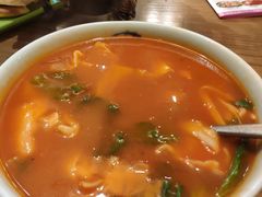 -北疆饭店(朗悦公园茂店)