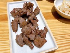 -喜来稀肉(北外滩白玉兰广场店)