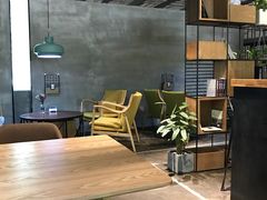 -ZM COFFEE(西安路店)