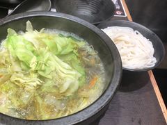 -大鼓米线(浦东长泰店)