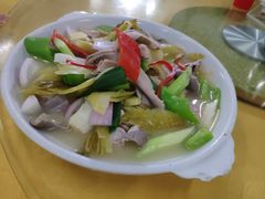 -鹿福农庄(南沙天后宫店)