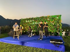 -云漫湖生态度假公园