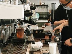 -CoffeeVendor(西乡店)