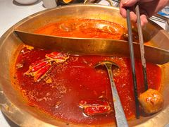 -小龙坎火锅(总店)