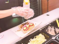 -SUBWAY赛百味(大都荟店)