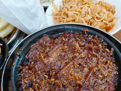 -王菊美食街·王菊面馆(总店)