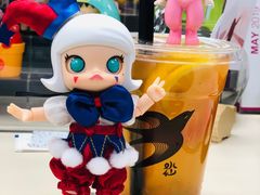 -BeauTea水仙(coco park店)