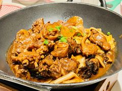 -孙家外婆•长春地标美食新名片(吾悦广场店)