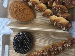 -面包新语(上地华联店)