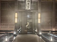 -曲水兰亭(北京四惠店)