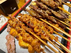 -蚝太郎 • 海鲜烧烤(建国路创始店)