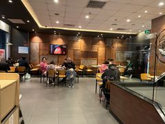 -汉堡王(丁兰广场店)