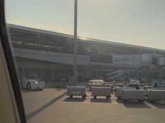 -中部国际机场