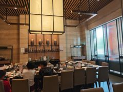 -大渔铁板烧(东城店)