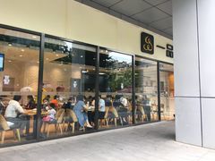 门面-一品小笼(金融街店)