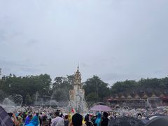 -西双版纳傣族园