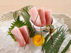 -小山日本料理(兴业太古汇店)