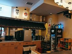 -極屋鮨牛 · 烧肉酒场(时代C馆店)