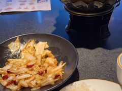 -湘阁里辣(东门茂业店)