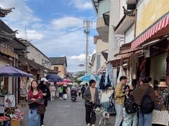 -喜林苑·稻田餐厅(品相府店)