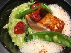 -AZUL by FUEL蓝色·法式酒馆(琶醍店)