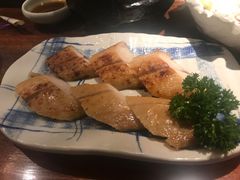 -萤初高端日料王(曲江银泰店)