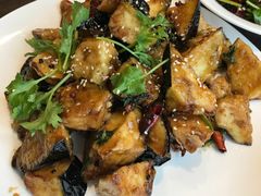 -老牌坊鲁菜名店(宽厚里店)