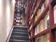 -付小姐在成都(中山公园店)