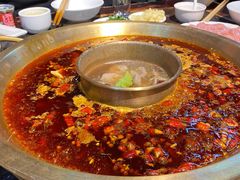 -巴蜀大宅门火锅(北大街店)