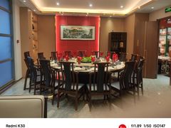 -犇鼎牛潮汕牛肉火锅(新辰里学清路店)