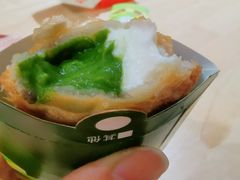 -麦当劳(保利若比邻店)