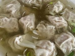 老丁家馄饨-金陵老丁家馄饨(新街口店)