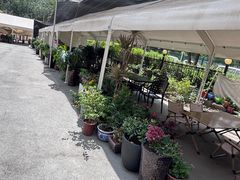 -喀城木卡姆烤全羊餐厅